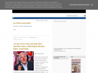 Le-blog-de-la-crise.blogspot.com