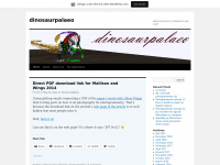 dinosaurpalaeo.wordpress.com