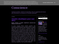Croissanceetconscience.blogspot.com