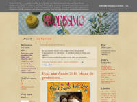 brodissimo.blogspot.com Thumbnail