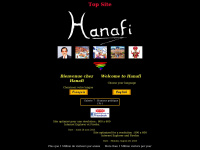 hanafi-art.com Thumbnail