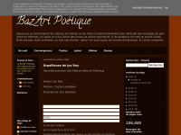 bazartpoetique.blogspot.com Thumbnail