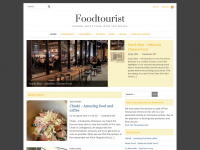 foodtourist.com Thumbnail