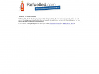 refuelled.com