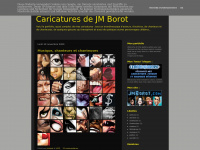 Borot-caricatures.blogspot.com