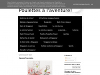 Pouletteslaventure.blogspot.com