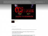 caracasmob.blogspot.com Thumbnail