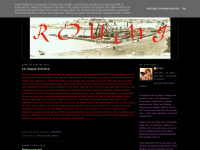 Roumientrelafranceetlatunisie.blogspot.com
