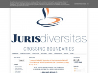 jurisdiversitas.blogspot.com Thumbnail