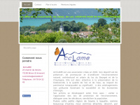 Acclame-lacdubourget.fr