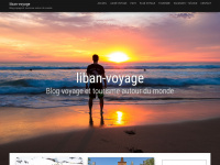 Liban-voyage.com