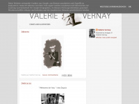 Valerievernay.blogspot.com