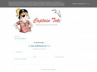 Captaintote.blogspot.com