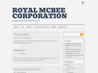 Royalmcbeecorporation.wordpress.com