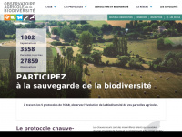 Observatoire-agricole-biodiversite.fr