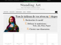 standing-art.fr