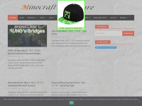 minecraft-aventure.com Thumbnail