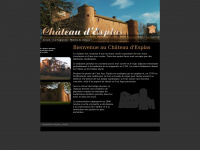 Chateau-esplas.fr