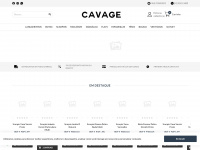 cavage.com.br Thumbnail