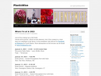 plantswise.com Thumbnail