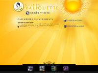 Gillesvaliquette.com