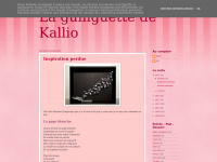 Kallio75.blogspot.com