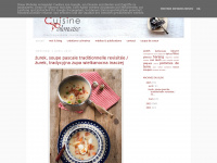 Cuisinepolonaise.blogspot.com