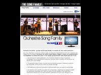 the-song-family.com