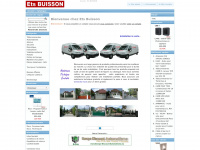 Ets-buisson.com