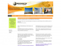 Prevenscop.com