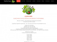 Traildelafraise.fr