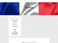 Toppop.ca