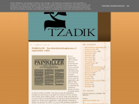 tzadikology.blogspot.com