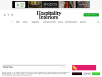 hospitality-interiors.net Thumbnail
