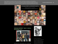 chadbourneries.blogspot.com Thumbnail