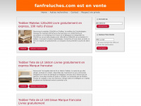 Fanfreluches.com