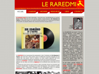 raredmi.free.fr Thumbnail