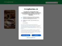 Creapharma.ch