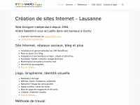 inforweb.ch