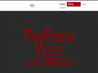 prophotovevey.ch Thumbnail