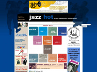 jazzhot.net Thumbnail