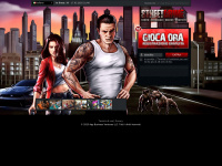 streetcrime.it Thumbnail