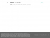manicurator.com Thumbnail