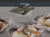 Restaurant-lerelais.com
