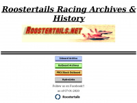 roostertails.com Thumbnail