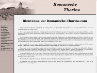 romaneche-thorins.com Thumbnail