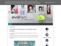 Eva-lhyn.blogspot.com
