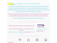 iris-ic.com Thumbnail