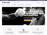 Fightzone.fr