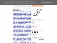 Journal-refractaire2001.blogspot.com